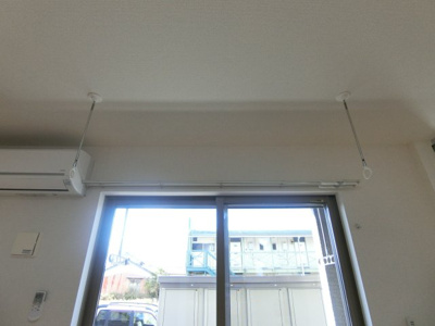 【設備】 | ラルーチェ | イメージ104号室の写真