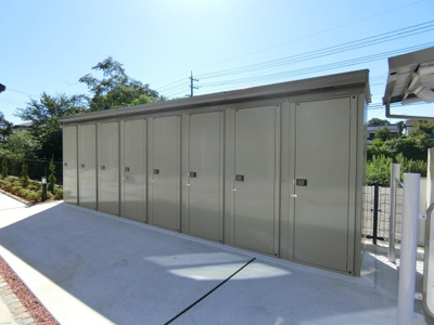 【その他共用部分】 | ヴェルデ