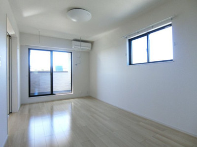 【居間・リビング】 | ヴェルデ