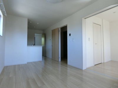 【居間・リビング】 | ヴェルデ