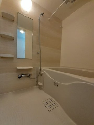 【浴室】 | ヴェルデ