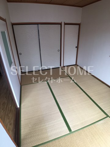  | グリーンハウス12