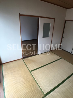  | グリーンハウス12