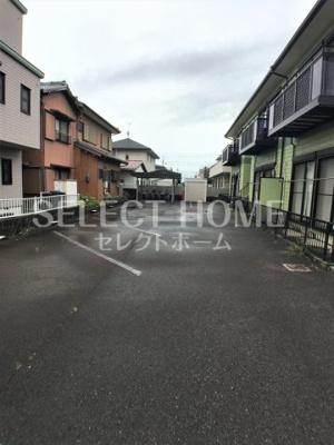  | グリーンハウス12