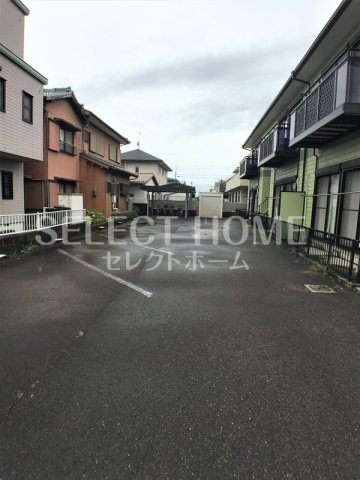  | グリーンハウス12