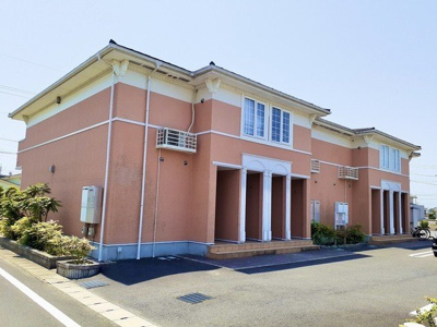 【外観】 | セレーノ・ヴィータＡ