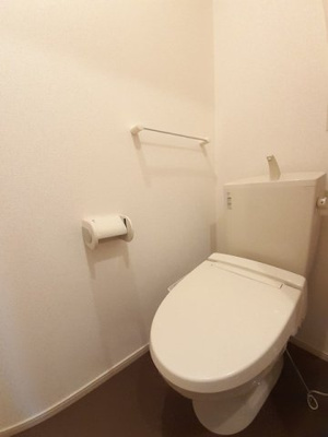 【トイレ】 | エクセルコートＡ