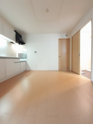 【居間・リビング】 | エクセルコートＡ