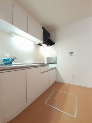 【キッチン】 | エクセルコートＡ