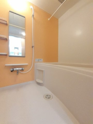 【浴室】 | エクセルコートＡ