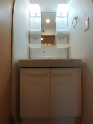 【洗面所】 | エクセルコートＡ