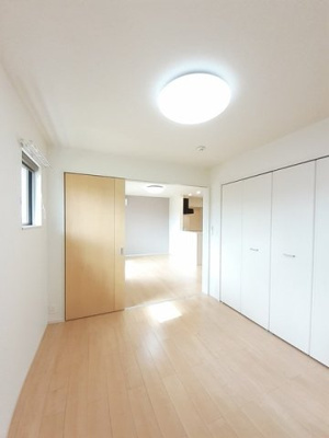 【内装】 | ヒラスズキ