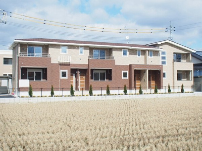 【外観】 | ヒラスズキ