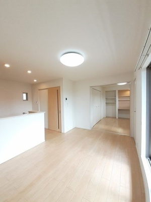 【居間・リビング】 | ヒラスズキ