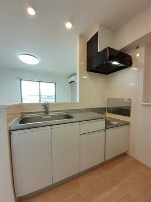 【キッチン】 | ヒラスズキ