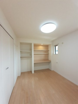 【内装】 | ヒラスズキ