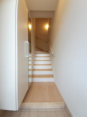【玄関】 | ヒラスズキ