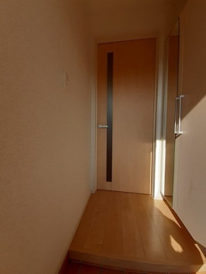 【玄関】 | サナーリュⅡ