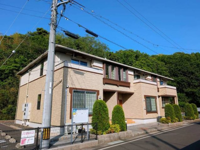 【外観】 | サナーリュⅡ