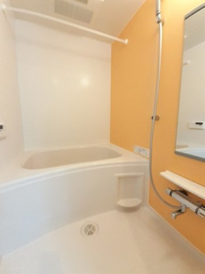 【浴室】 | サナーリュⅡ