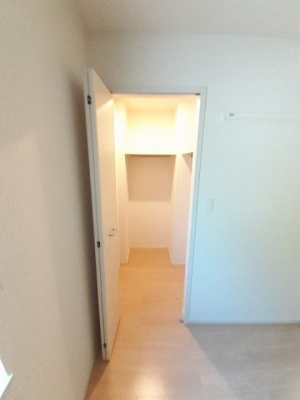 【収納】 | サナーリュⅡ