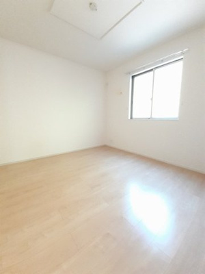 【内装】 | サナーリュⅡ