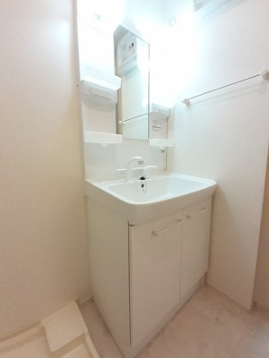 【洗面所】 | サナーリュⅡ