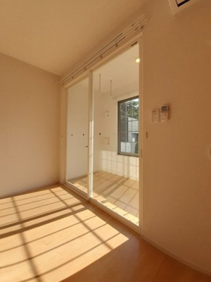 【内装】 | サナーリュⅡ