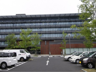 【周辺】 | エスポワールＢ | 出雲市役所まで1900m