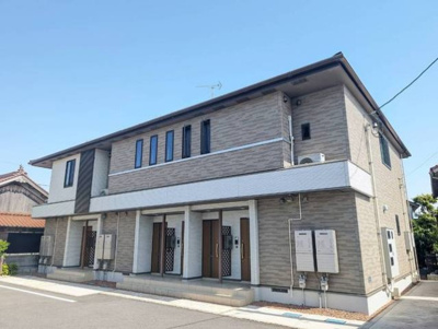 【外観】 | エスポワールＢ