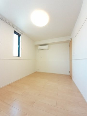 【内装】 | エスポワールＢ