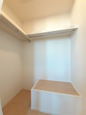 【収納】 | エスポワールＢ