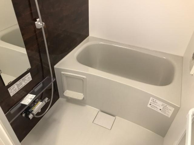 【浴室】 | グランディールⅡ | バス