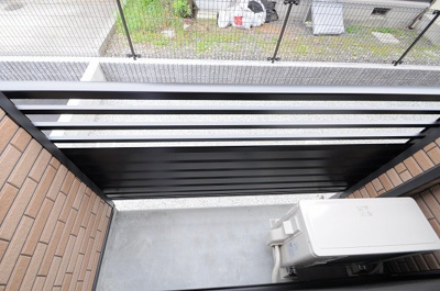 【その他】 | レオネクスト白枝Ⅱ