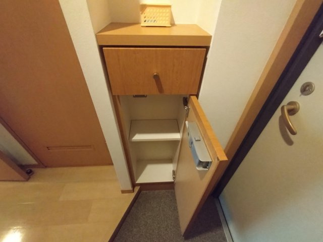 Afan南青山(アファン)