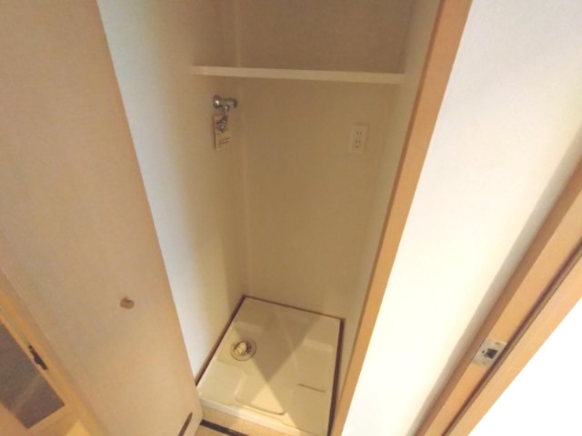 Afan南青山(アファン)の浴室