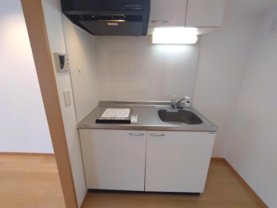 Afan南青山(アファン)のキッチン