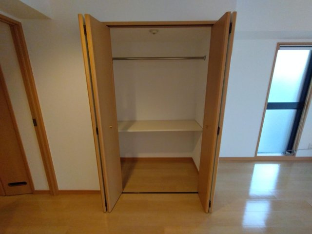 Afan南青山(アファン)の浴室