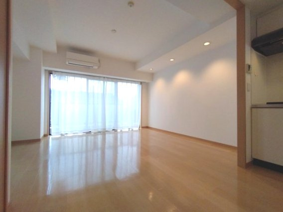 Afan南青山(アファン)の内装