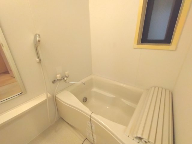 Afan南青山(アファン)の洗面所