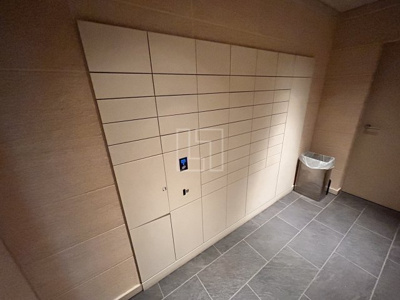 【その他共用部分】 | S-FORT大阪同心 | S-FORT大阪同心　宅配BOX