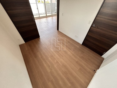 【洋室】 | S-FORT大阪同心 | S-FORT大阪同心　洋室