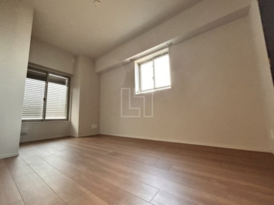 【洋室】 | S-FORT大阪同心 | S-FORT大阪同心　洋室