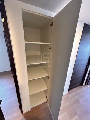 【収納】 | S-FORT大阪同心 | S-FORT大阪同心　物入