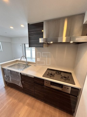 【キッチン】 | S-FORT大阪同心 | S-FORT大阪同心　システムキッチン