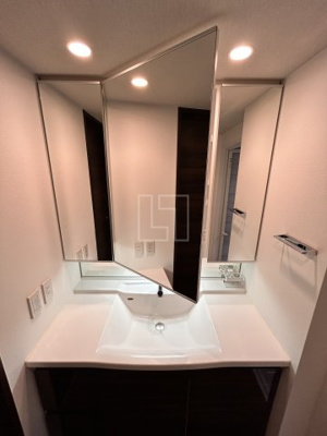 【独立洗面台】 | S-FORT大阪同心 | S-FORT大阪同心　独立洗面化粧台