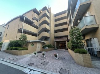 【外観】 | 外観です