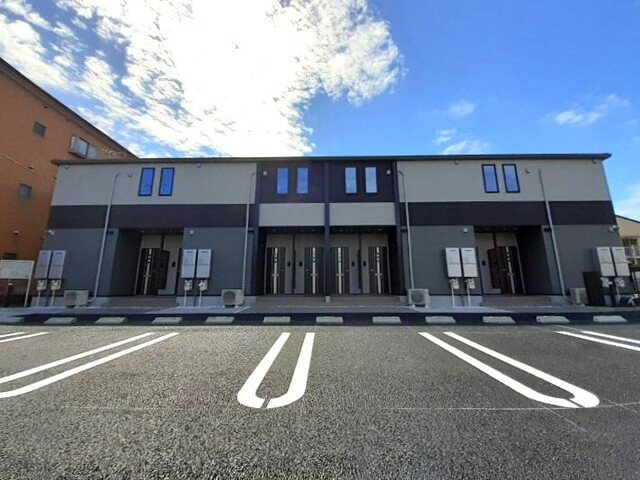 ラフレＳＫＹ（スカイ）