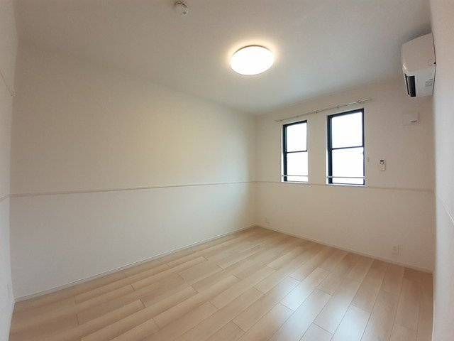 ラフレＳＫＹ（スカイ）の内装