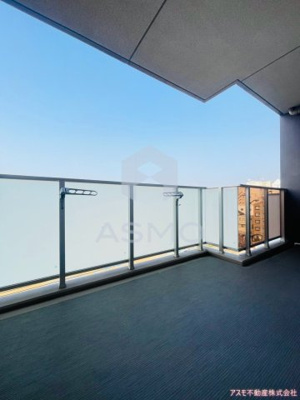 【バルコニー】 | GOスギモト